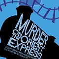 Cover Art for 9780007246588, Murder on the Orient Express by Agatha Christie