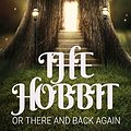 Cover Art for B09NDCRKPC, The Hobbit, or There and Back Again by J.r.r. Tolkien