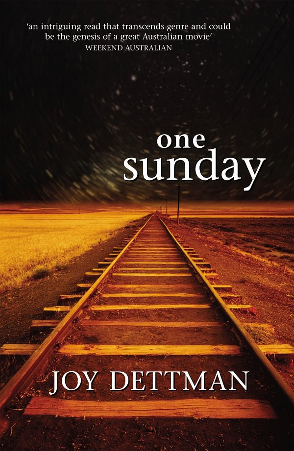 Cover Art for 9780330422765, One Sunday by Joy Dettman