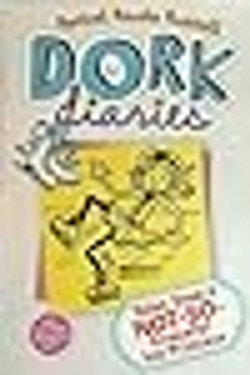 Cover Art for 9781481402767, Dork Diaries Tales from a Not So Graceful Ice Princess by Rachel Renee Russell
