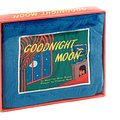 Cover Art for 9780062235893, Goodnight Moon Cloth Book Box by Margaret Wise Brown