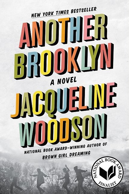 Cover Art for 9780062446329, Another Brooklyn by Jacqueline Woodson