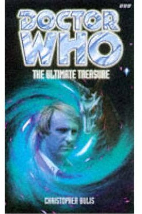 Cover Art for 9780563405719, Doctor Who: The Ultimate Treasure by Christopher Bulis