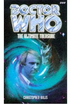 2 editions of The Ultimate Treasure by Christopher Bulis