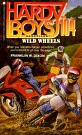 The Hardy Boys: Wild Wheels