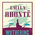 Cover Art for 9781847493217, Wuthering Heights by Brontë, Emily