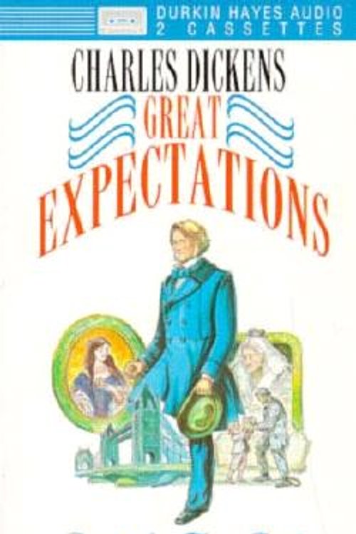 Cover Art for 9780886462901, Great Expectations by Charles Dickens