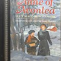 Cover Art for 9780517081273, Anne of Avonlea by Montgomery