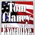 Cover Art for 9780399142192, Executive Orders by Tom Clancy