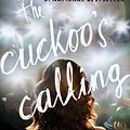 Cover Art for 9780316206860, The Cuckoo's Calling by Robert Galbraith