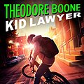 Cover Art for B005USZYDU, Theodore Boone: Kid Lawyer by John Grisham