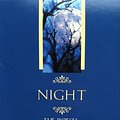 Cover Art for 9781402594236, Night by Elie Wiesel