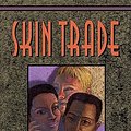 Cover Art for 9780674810846, Skin Trade by Ann DuCille