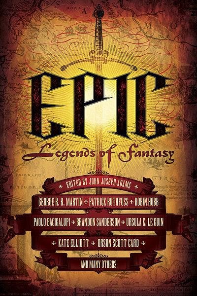 Cover Art