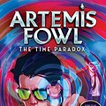 Cover Art for B002L4F46I, Time Paradox, The (Artemis Fowl, Book 6) (Artemis Fowl ) by Eoin Colfer