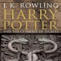 Cover Art for 9780557911790, Harry Potter and the Chamber of Secrets by J.K. Rowling