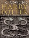 Cover Art for 9780557911790, Harry Potter and the Chamber of Secrets by J.K. Rowling