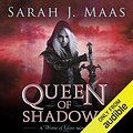 Cover Art for B014HLMOUG, Queen of Shadows by Sarah J. Maas