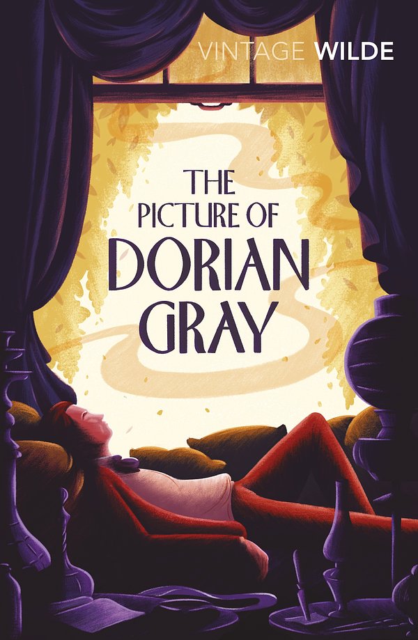 Cover Art for 9780099511144, The Picture of Dorian Gray by Oscar Wilde