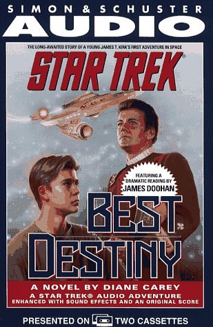 ST: Best Destiny