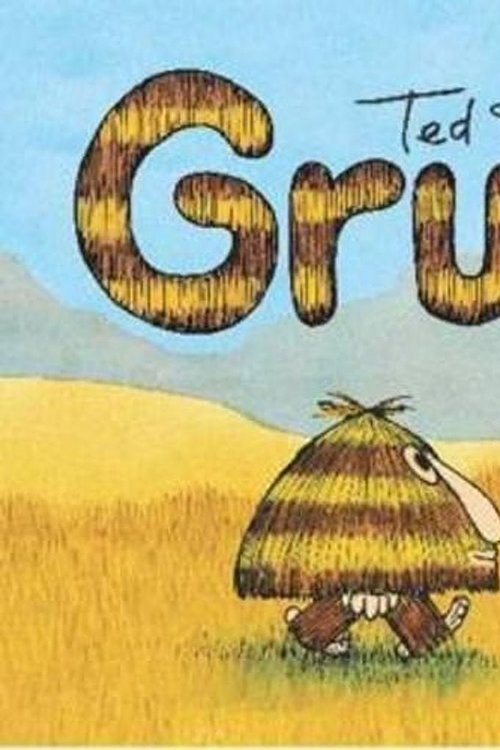 Cover Art for 9780731814831, Grug by Ted Prior