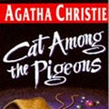 Cover Art for 9780006752509, Cat Among the Pigeons by Agatha Christie