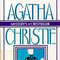 Cover Art for 9780606121569, The ABC Murders by Agatha Christie