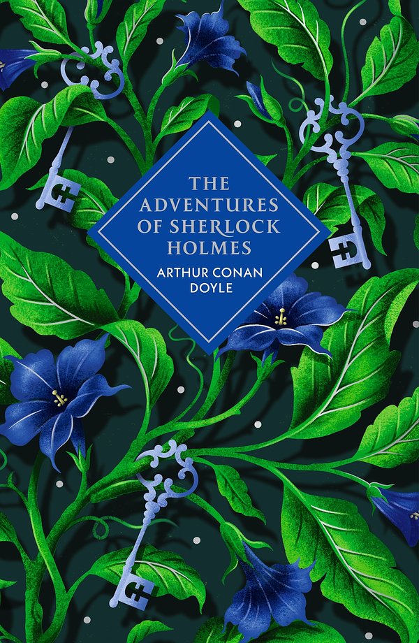 654 editions of The Adventures of Sherlock Holmes by Sir Arthur Conan Doyle