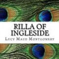 Cover Art for 9781548264673, Rilla of Ingleside by Lucy Maud Montgomery