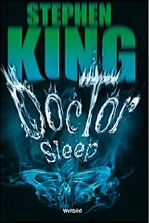 Cover Art for 9783955694272, Doctor Sleep by Stephen King