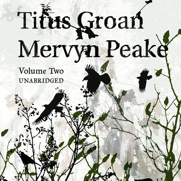 Cover Art for 9781473511507, Titus Groan by Mervyn Peake