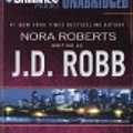 Cover Art for 9781593555344, Visions in Death by J D Robb