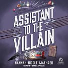 Assistant to the Villain: 1