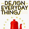 Cover Art for 9780385267748, The Design of Everyday Things by Donald A. Norman