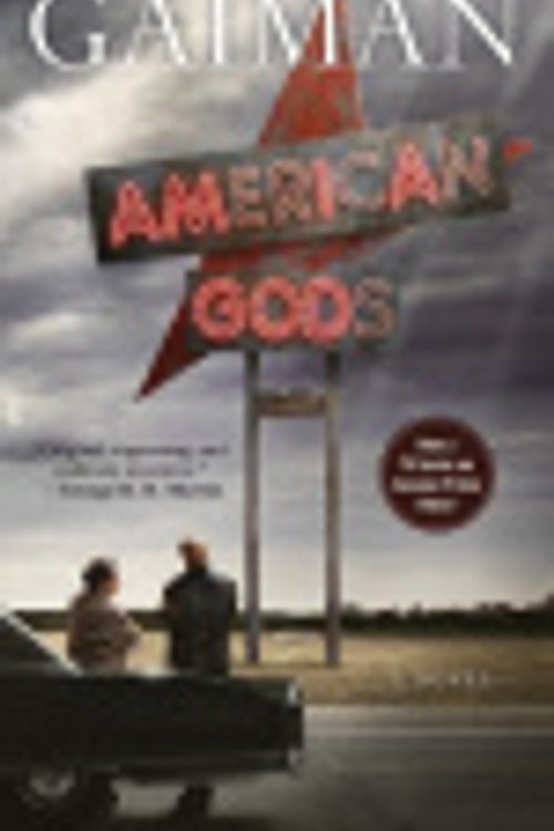 Cover Art for 9780062689733, American Gods [Tv Tie-In] by Neil Gaiman