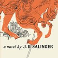 Cover Art for 9780316769488, The Catcher in the Rye by J.D. Salinger