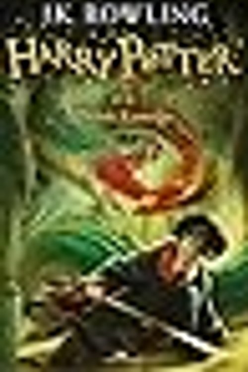 Cover Art for 9789633244562, Harry Potter és a Titkok Kamrája by J. K. Rowling