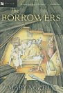 Cover Art for 9780606285261, The Borrowers by Mary Norton