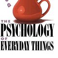 Cover Art for 9780465067091, The Psychology of Everyday Things by Don Norman