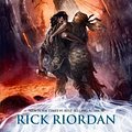 Cover Art for 9781423146728, The House of Hades by Rick Riordan