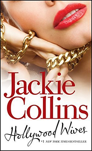 Cover Art for B01FIWSX9O, Hollywood Wives by Jackie Collins (1987-08-01) by Jackie Collins