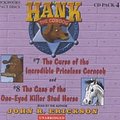 Cover Art for 9780916941840, Hank the Cowdog by John R. Erickson