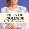 Cover Art for 9781543269352, Rilla of Ingleside by L. M. Montgomery