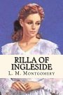 Cover Art for 9781543269352, Rilla of Ingleside by L. M. Montgomery