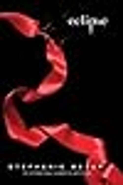 Cover Art for 9781408461044, Eclipse  (Large Print Book) by Stephenie Meyer