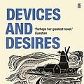 Cover Art for B002RI9YEQ, Devices and Desires (Inspector Adam Dalgliesh Book 8) by P. D. James