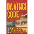 Cover Art for 9780785941743, Da Vinci Code, French Language Edition by Dan Brown