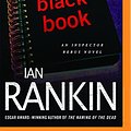 Cover Art for 9781480524033, The Black Book (Inspector Rebus) by Ian Rankin