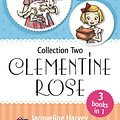 Cover Art for 9780143788652, Clementine Rose bindup 2 by Jacqueline Harvey