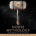 Cover Art for 9780062663634, Norse Mythology by Neil Gaiman